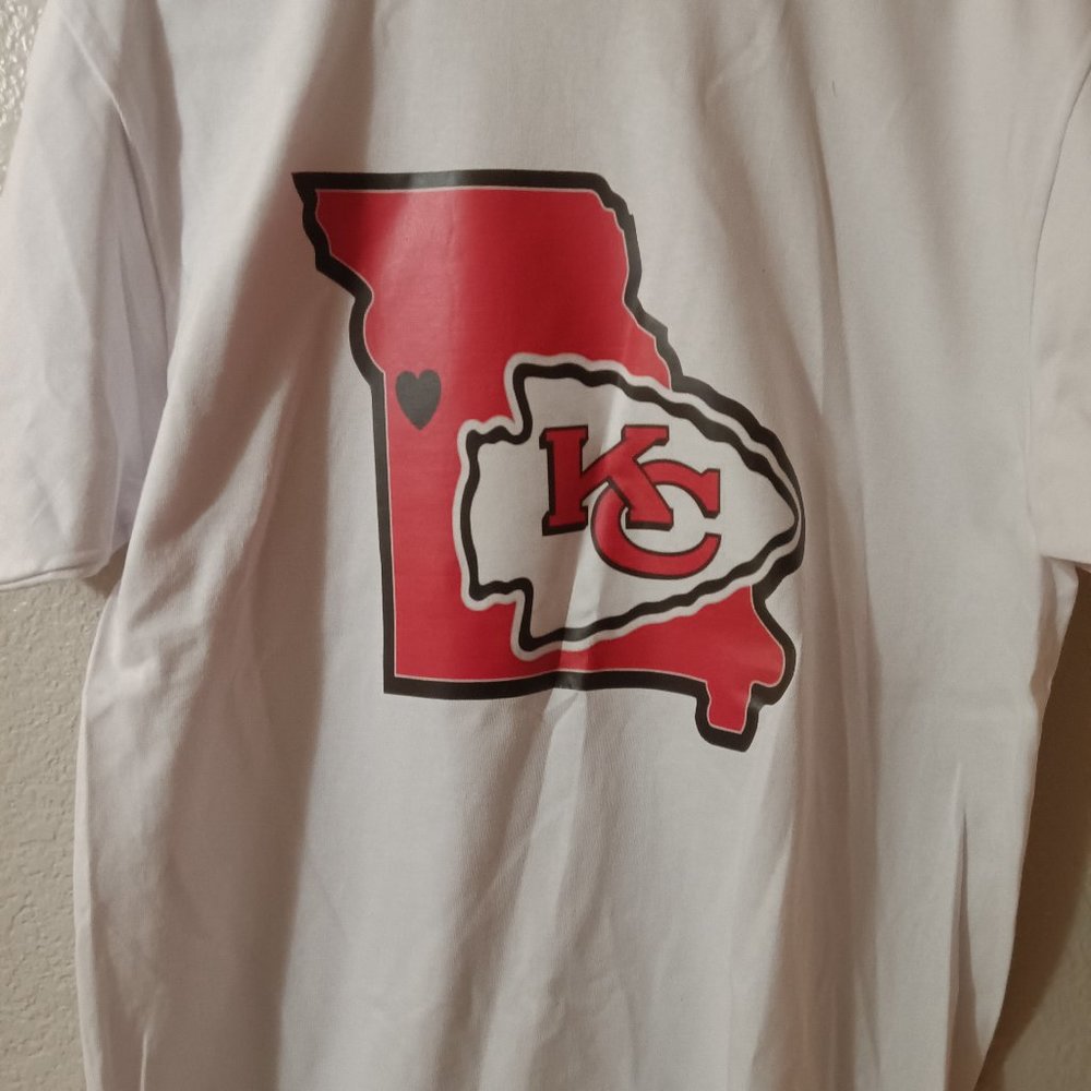 Kansas City Tshirts